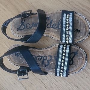 Beautiful Sam Edelman dress shoes